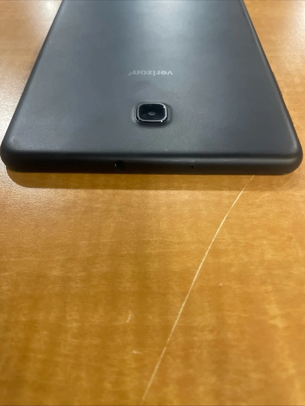 Samsung Galaxy Tab A 8.0 32GB SM-T387V Verizon Tablet Clean IMEI